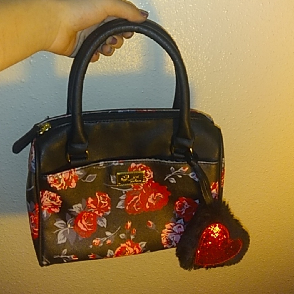 Betsey Johnson Purse